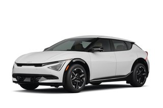 2025 Kia EV6 — VIN 5XYC34JA9SG008209