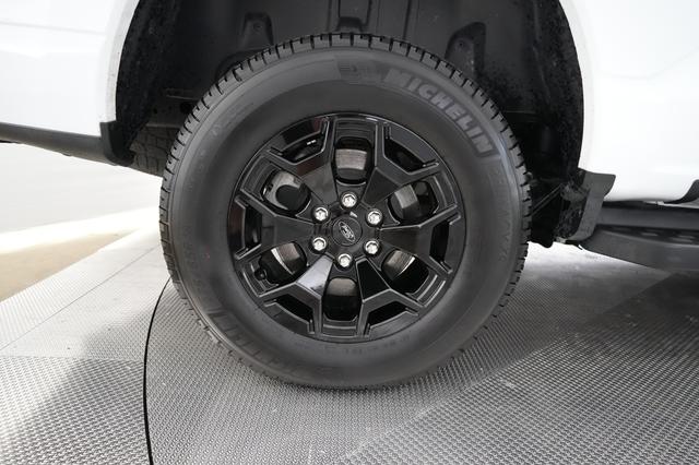 2025 Ford F-150 Lightning — photo 10 of 15