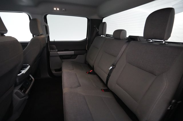 2025 Ford F-150 Lightning — photo 13 of 15