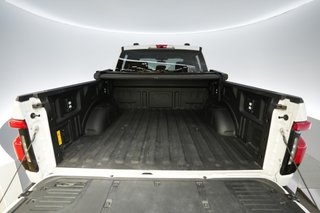 2025 Ford F-150 Lightning — photo 6 of 15