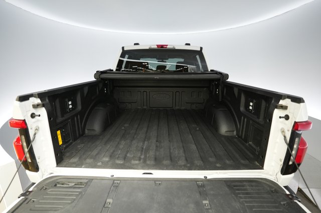 2025 Ford F-150 Lightning — photo 6 of 15