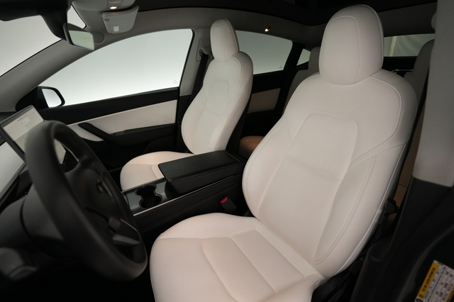 2020 Tesla Model Y