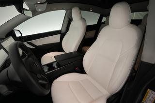 2020 Tesla Model Y — photo 3 of 21
