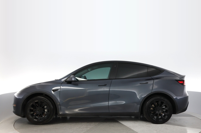 2020 Tesla Model Y