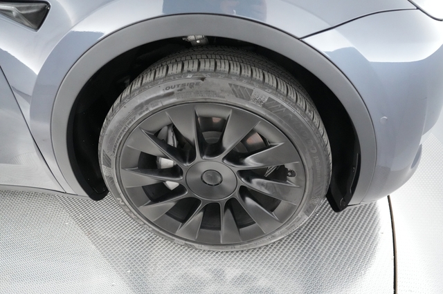 2020 Tesla Model Y