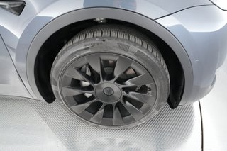 2020 Tesla Model Y — photo 7 of 21