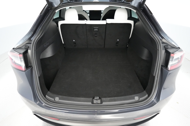 2020 Tesla Model Y
