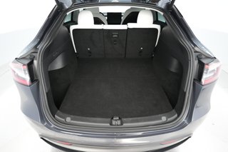 2020 Tesla Model Y — photo 6 of 21