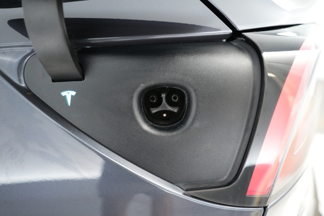 2020 Tesla Model Y