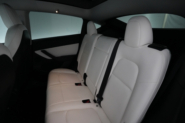 2020 Tesla Model Y