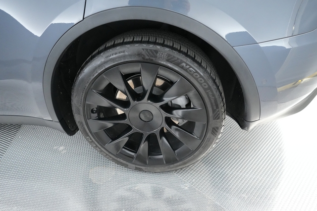 2020 Tesla Model Y