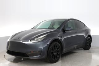 2020 Tesla Model Y
