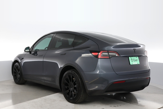 2020 Tesla Model Y