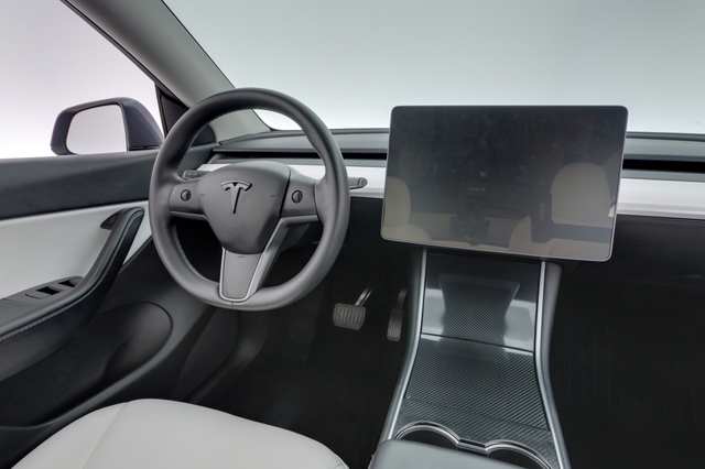 2020 Tesla Model Y