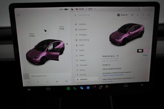 2020 Tesla Model Y — photo 5 of 21