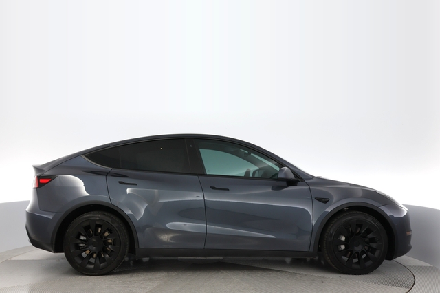 2020 Tesla Model Y