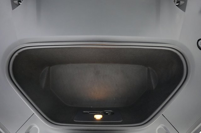 2022 Tesla Model S — photo 23 of 25