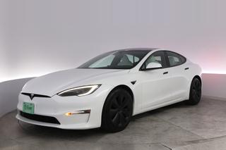 2022 Tesla Model S