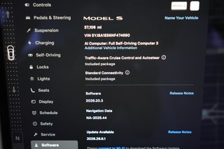 2022 Tesla Model S — photo 5 of 25