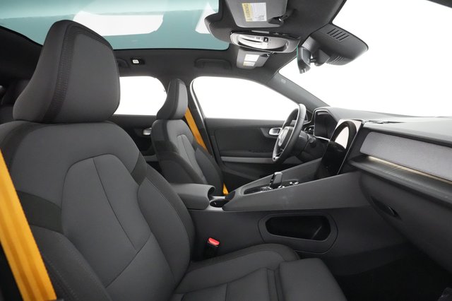 2021 Polestar 2 — photo 20 of 31
