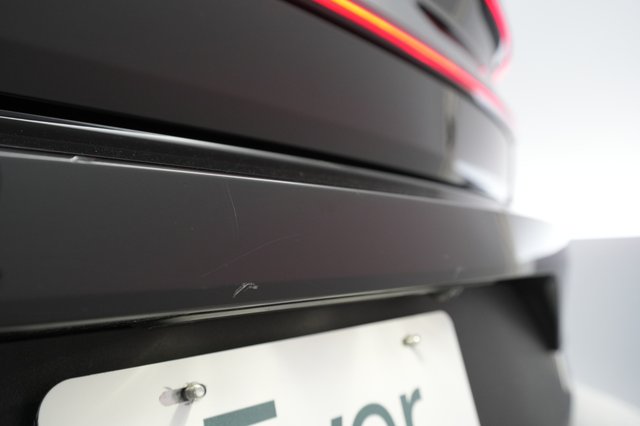 2021 Polestar 2 — photo 28 of 31