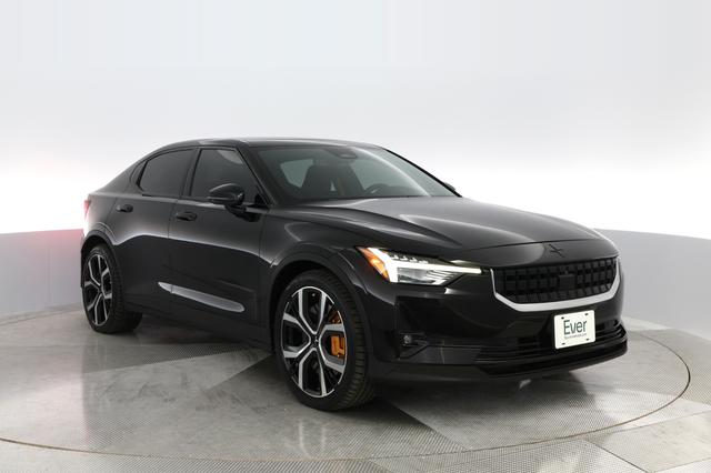2021 Polestar 2 — photo 7 of 31
