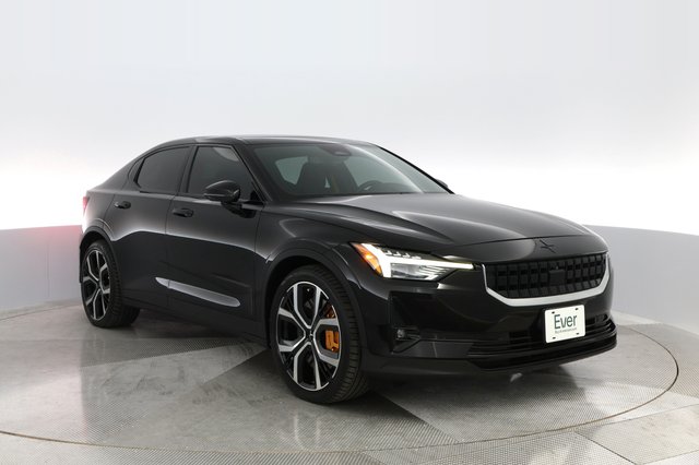 2021 Polestar 2 — photo 7 of 31