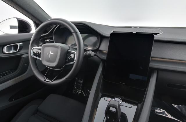 2021 Polestar 2 — photo 3 of 31