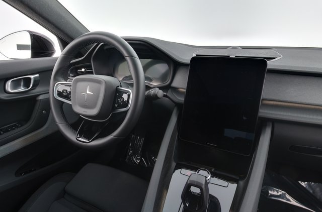2021 Polestar 2 — photo 3 of 31