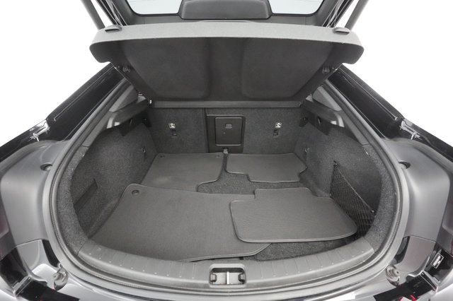 2021 Polestar 2 — photo 22 of 31