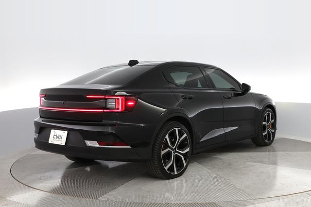 2021 Polestar 2 — photo 9 of 31