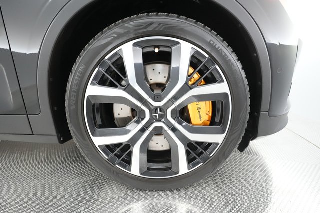 2021 Polestar 2 — photo 15 of 31