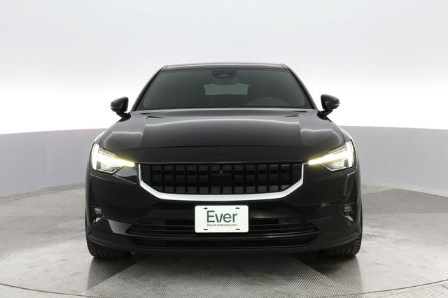 2021 Polestar 2 — photo 6 of 31