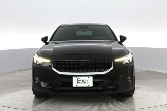 2021 Polestar 2 — photo 6 of 31