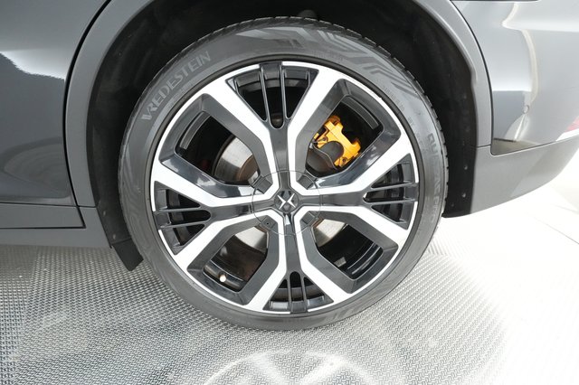 2021 Polestar 2 — photo 14 of 31