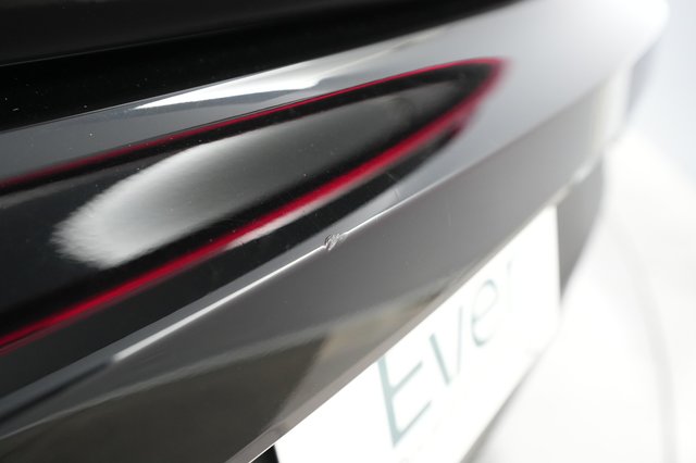 2021 Polestar 2 — photo 26 of 31