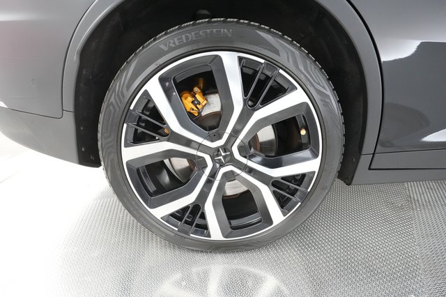2021 Polestar 2 — photo 16 of 31
