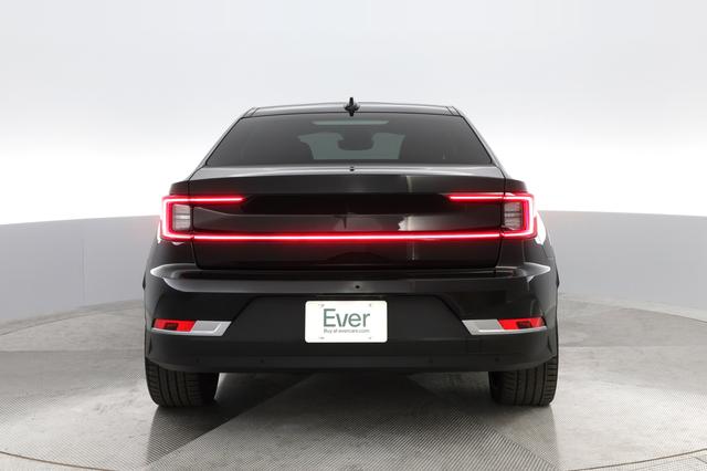 2021 Polestar 2 — photo 10 of 31