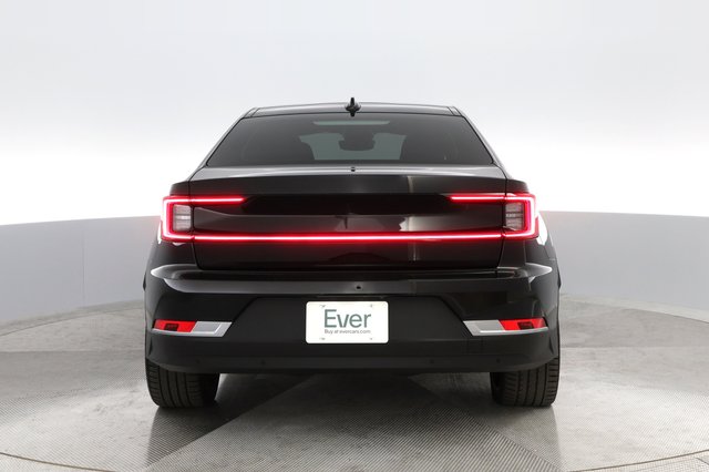 2021 Polestar 2 — photo 10 of 31