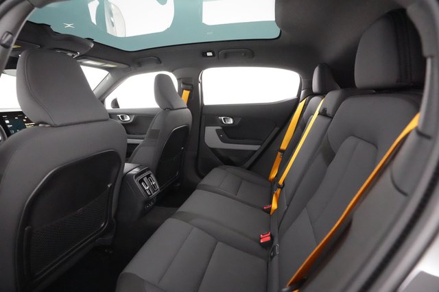 2021 Polestar 2 — photo 19 of 31