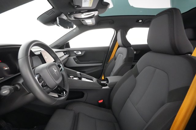 2021 Polestar 2 — photo 18 of 31