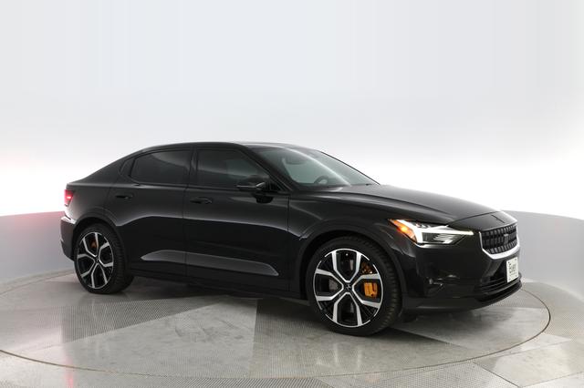 2021 Polestar 2 — photo 8 of 31