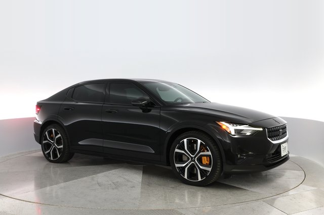 2021 Polestar 2 — photo 8 of 31