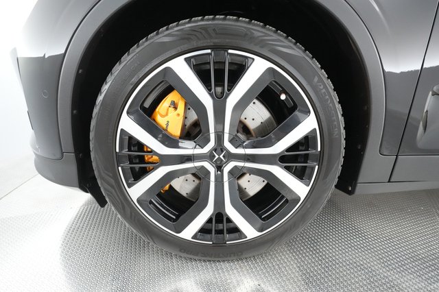 2021 Polestar 2 — photo 13 of 31
