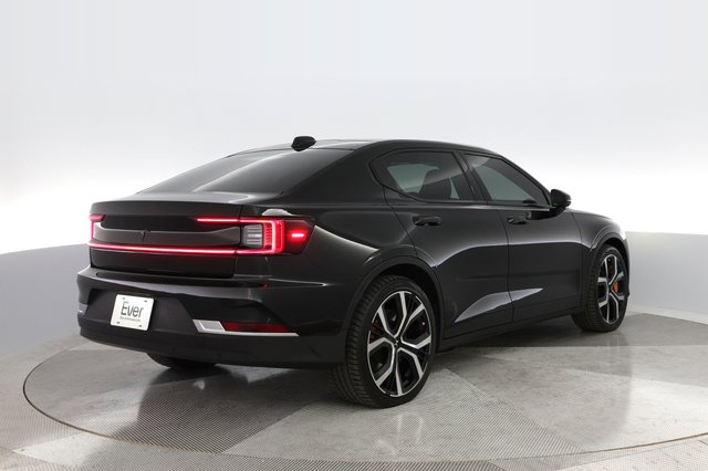 2021 Polestar 2 — photo 2 of 31