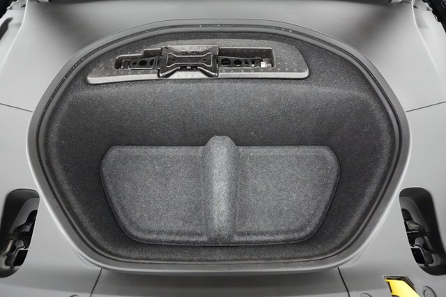 2021 Polestar 2 — photo 23 of 31