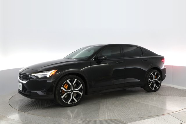 2021 Polestar 2 — photo 12 of 31