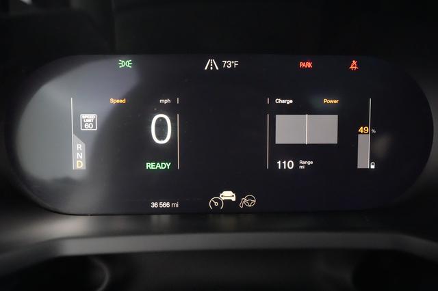 2021 Polestar 2 — photo 5 of 31