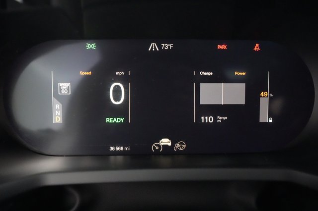 2021 Polestar 2 — photo 5 of 31