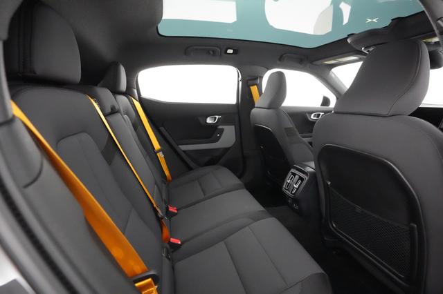 2021 Polestar 2 — photo 4 of 31